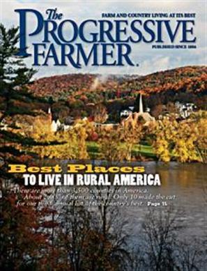 Progressive Farmer